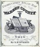 Warren County 1875 